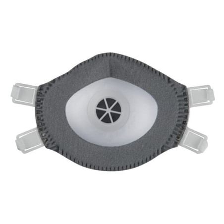 Masque antipoussière HONEYWELL 1005126