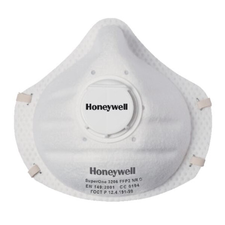 Masque HONEYWELL 1013206