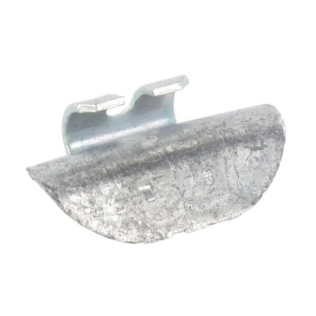 Masse d'équilibrage 50g REMA TIP TOP HO530050
