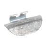 Masse d'équilibrage 50g REMA TIP TOP HO530050