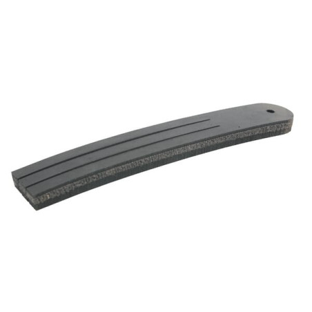 Masse en caoutchouc large BRAUN 0031012