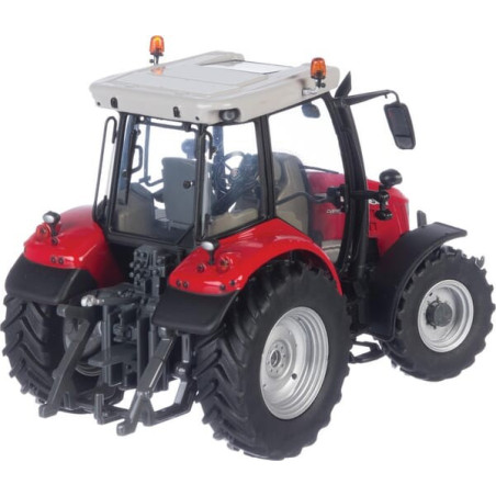 Tracteur miniature Massey Ferguson 5713S UNIVERSAL HOBBIES UH5305