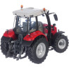 Tracteur miniature Massey Ferguson 5713S UNIVERSAL HOBBIES UH5305