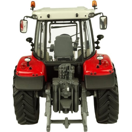 Tracteur miniature Massey Ferguson 5713S UNIVERSAL HOBBIES UH5305