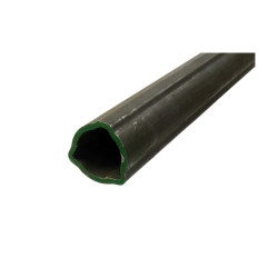 Tube de transmission extérieur UNIVERSEL pour mâchoire avec croisillon 23,8 x 61,2 mm