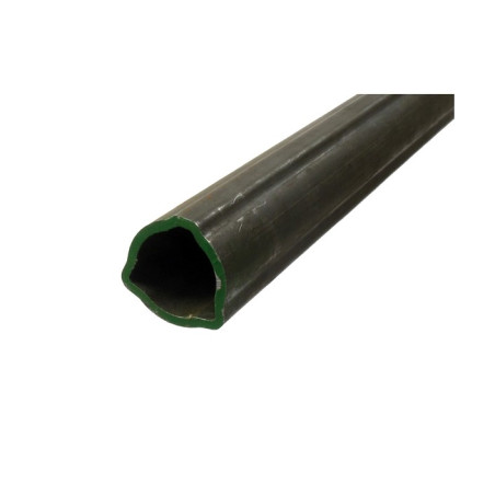 Tube de transmission extérieur UNIVERSEL pour mâchoire avec croisillon 23,8 x 61,2 mm
