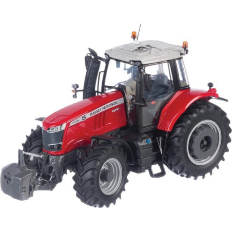 Tracteur miniature Massey Ferguson 7726S UNIVERSAL HOBBIES UH5304