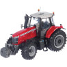 Tracteur miniature Massey Ferguson 7726S UNIVERSAL HOBBIES UH5304