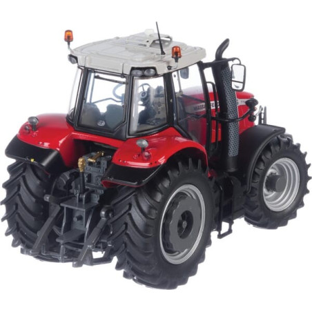 Tracteur miniature Massey Ferguson 7726S UNIVERSAL HOBBIES UH5304