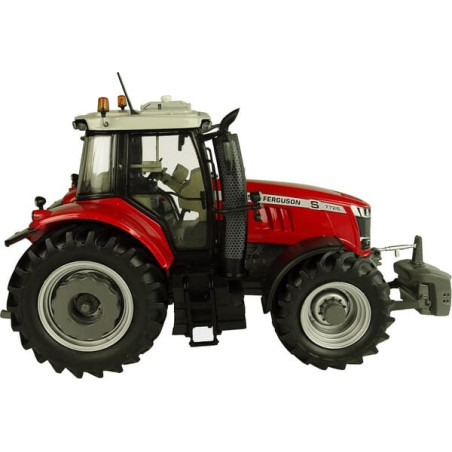 Tracteur miniature Massey Ferguson 7726S UNIVERSAL HOBBIES UH5304