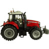 Tracteur miniature Massey Ferguson 7726S UNIVERSAL HOBBIES UH5304