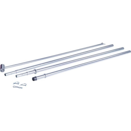 Mât pour cerf-volant UNIVERSEL TR754ME