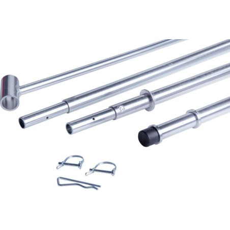 Mât pour cerf-volant UNIVERSEL TR754ME