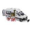 Camion miniature BRUDER U02672