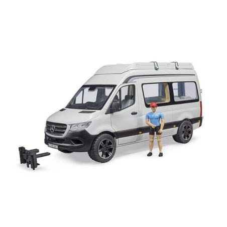 Camion miniature BRUDER U02672