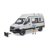 Camion miniature BRUDER U02672