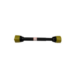 Cardan de transmission UNIVERSEL avec croisillons 22 x 54 mm longueur 0,8m