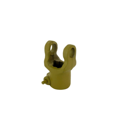Mâchoire d'accouplement UNIVERSELLE pour croisillon 22 x 54 mm