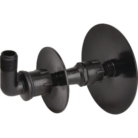 Mélangeur hydraulique ARAG 502001AKB