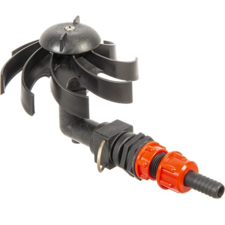 Mélangeur pour réservoir POLMAC PA003314R