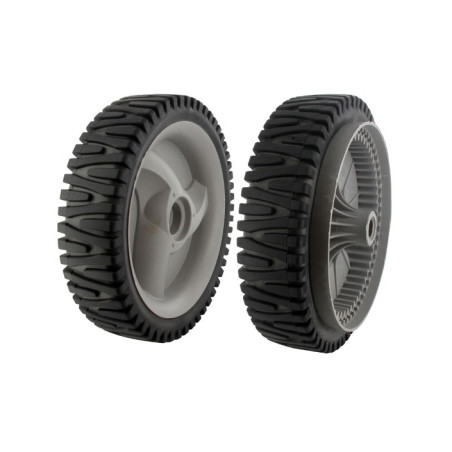 Roue de traction AYP - CRAFTSMAN - MC CULLOCH 194231X460 - 194231 - 583719401