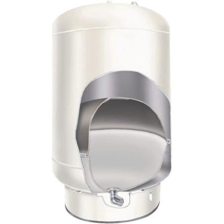 Membrane DAB PUMPS GC200