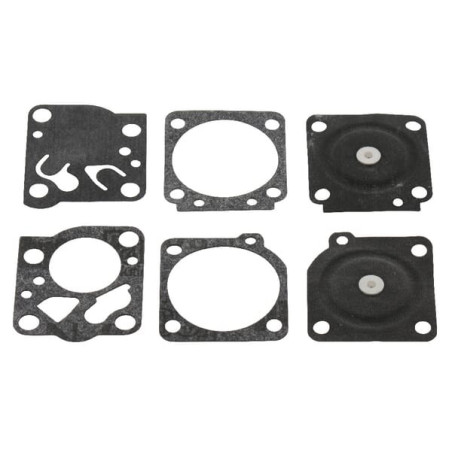 Membrane ZAMA GND1