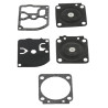 Membrane ZAMA GND43