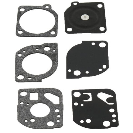 Membrane ZAMA GND49