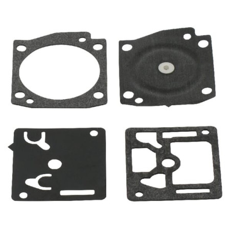 Membrane ZAMA GND96