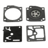 Membrane ZAMA GND65