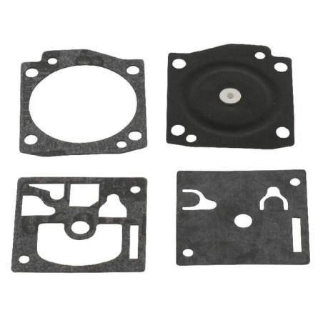 Membrane ZAMA GND19