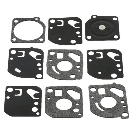 Membrane ZAMA GND18