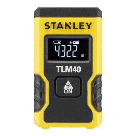 Métreur STANLEY STHT776660
