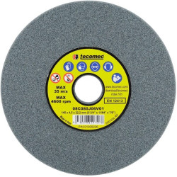 Meule TECOMEC K00204034