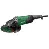 Meuleuse d'angle HIKOKI G23SW2W7Z