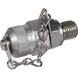 Prise de pression à filetage extérieur SPRADOW MEV20M12WD