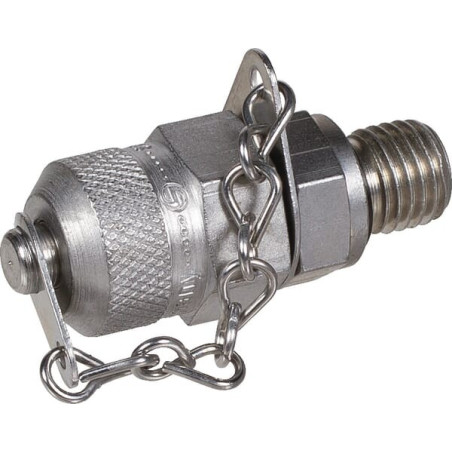 Prise de pression à filetage extérieur SPRADOW MEV20M12WD