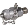 Prise de pression à filetage extérieur SPRADOW MEV20M12WD
