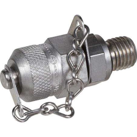 Prise de pression à filetage extérieur SPRADOW MEV20M12WD