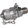 Prise de pression à filetage extérieur SPRADOW MEV20M12WD