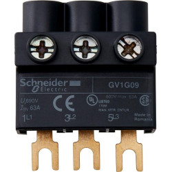 Mini clé à rocher 1/4" SCHNEIDER-ELECTRIC GV1G09