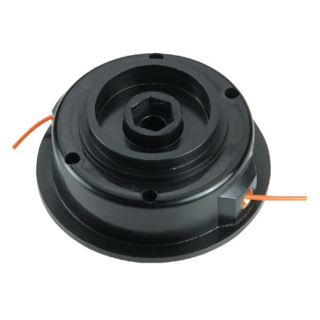 Mini tête à fils TECOMEC FGP015246