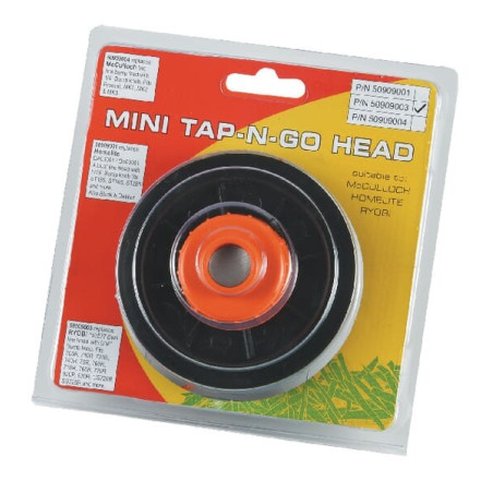 Mini tête à fils TECOMEC FGP015246