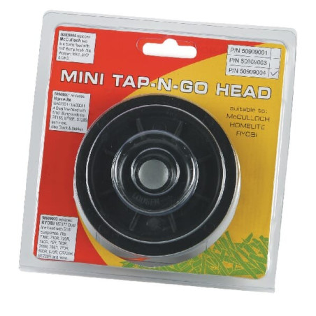Mini tête à fils TECOMEC FGP015247