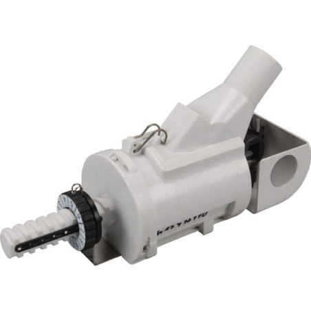 Doseur pour distributeur d'engrais GASPARDO G15472770R