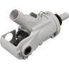 Doseur pour distributeur d'engrais GASPARDO G15472770R