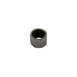 Bague de réduction épaulée diamètre int 0.500" - extérieur 17 mm