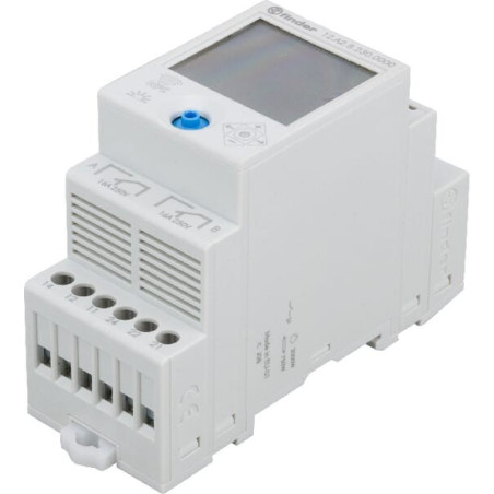 Minuterie FINDER 12A282300000