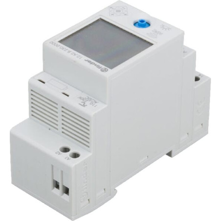 Minuterie FINDER 12A282300000